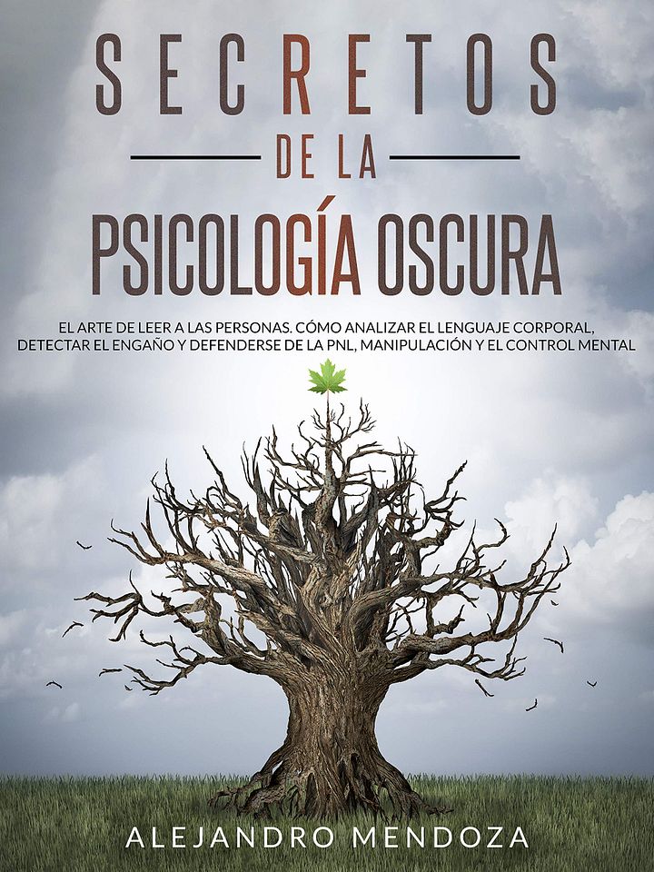 Manipulación y Psicología Oscura: Descubre los Secretos del Control Mental – PDF product image (1)