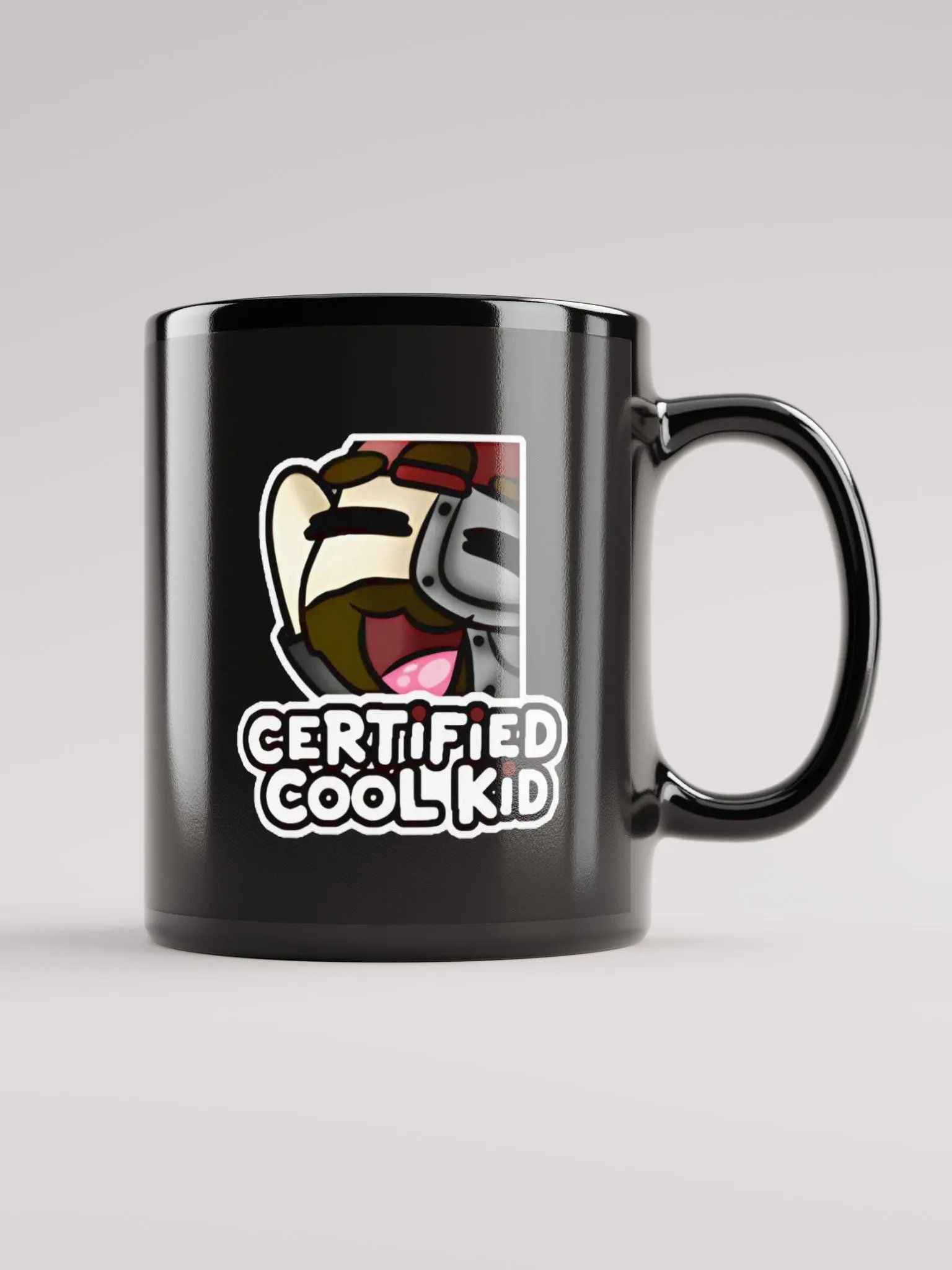 Certified Cool Kid Mug product image (2)