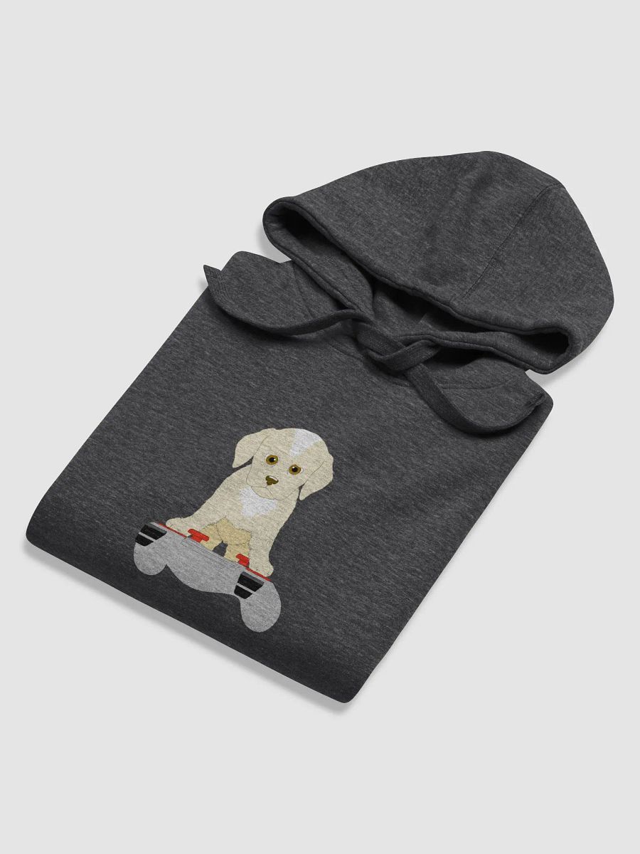 Max The Gamer Puppy Controller Gray product image (5)