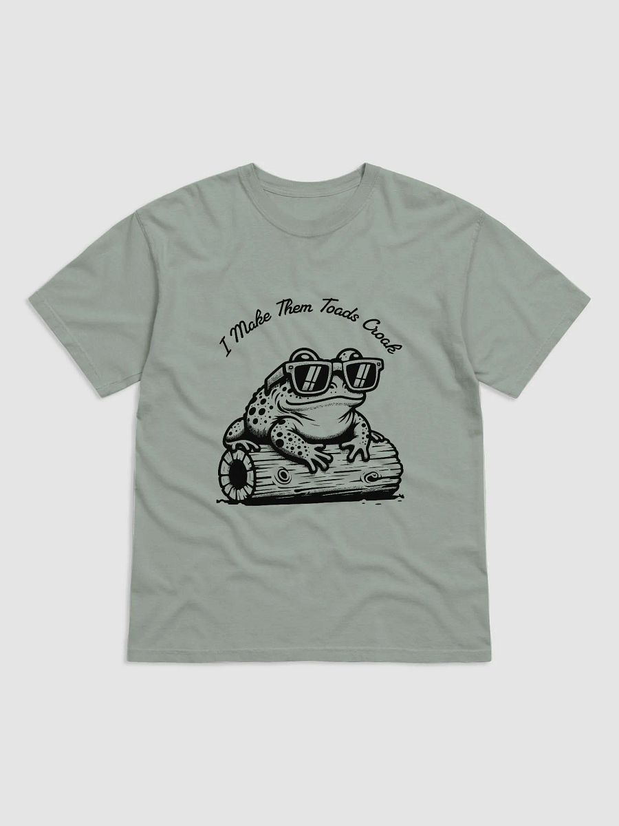 Make Them Toads Croak product image (1)