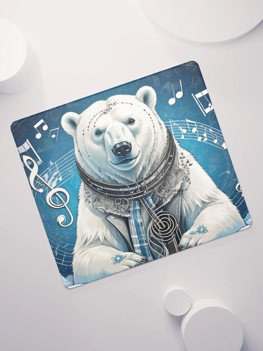 Arctic Polar Bear product image (11)