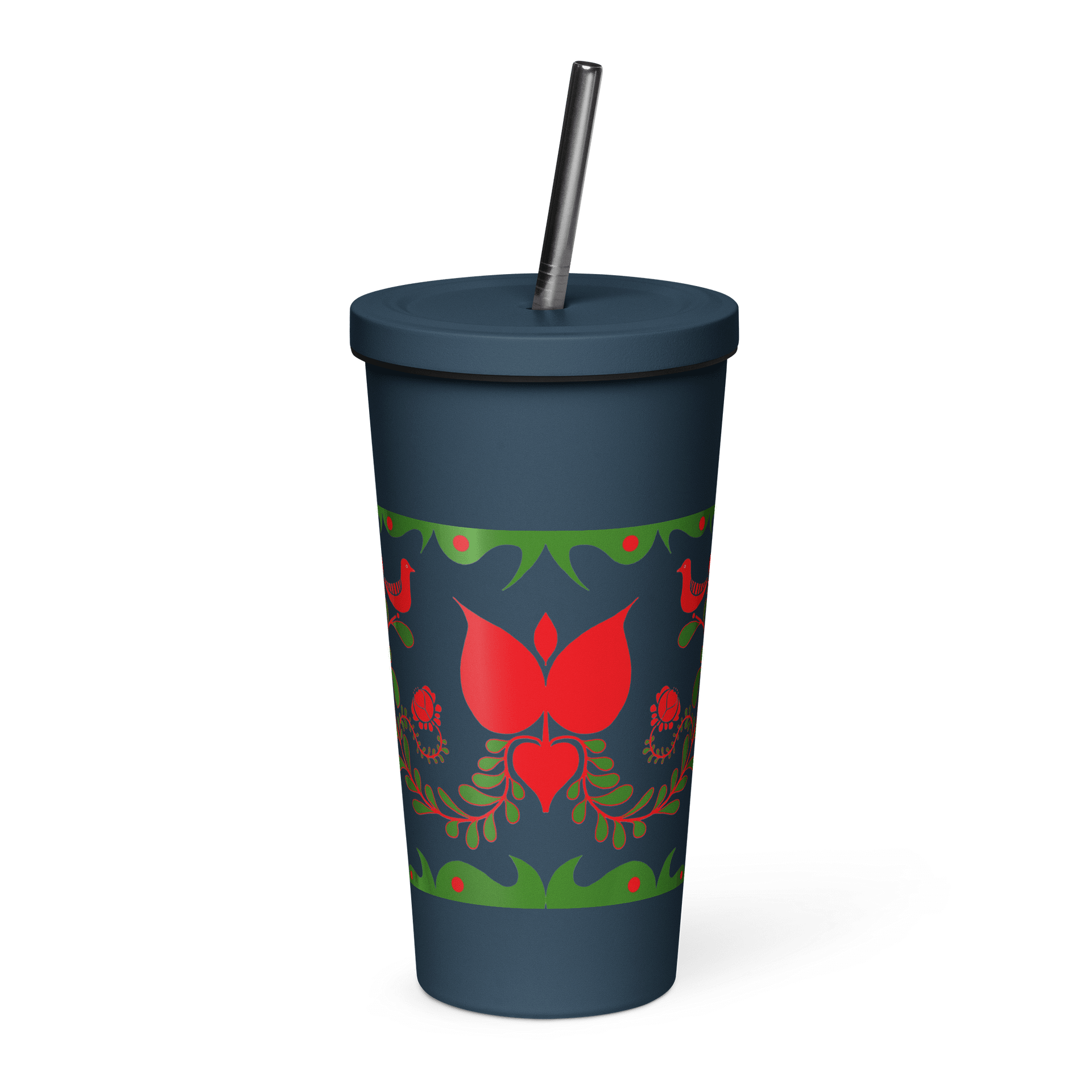 Hungarian Serenada Insulated Tumbler product image (1)