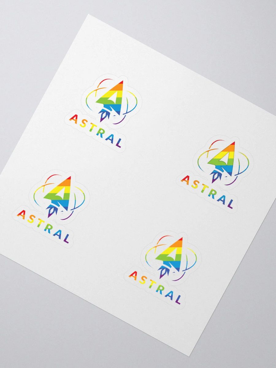Stickers product image (2)