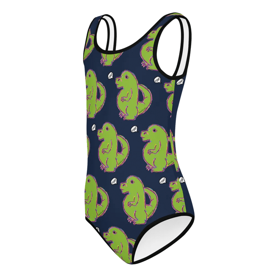 Fredrick the Dinosaur product image (5)