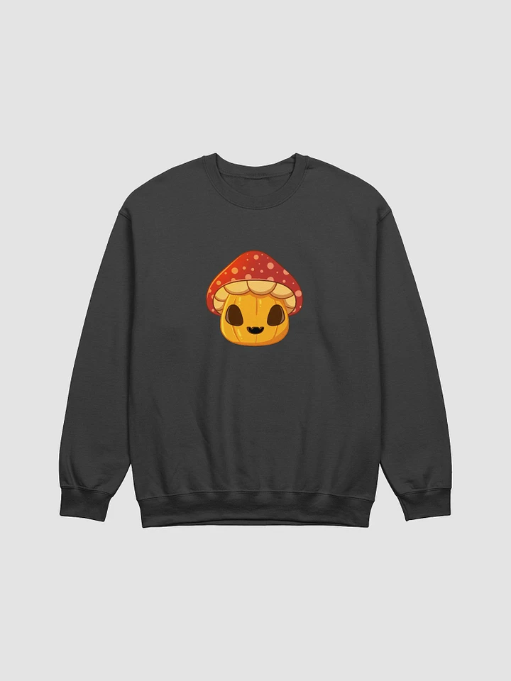 Mushie Pumpkin Sweatshirt product image (1)