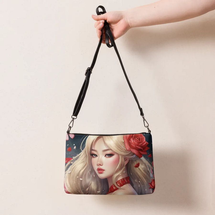 Muse Coquette Crossbody Bag product image (5)