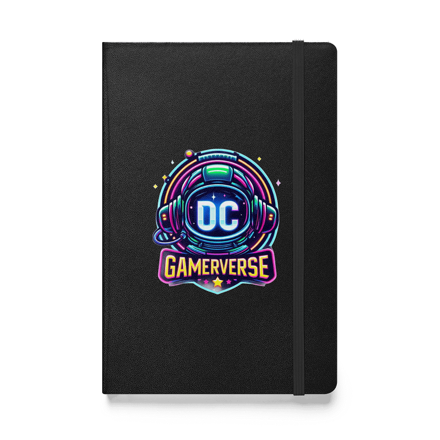 DCGamerverse NoteBook product image (1)