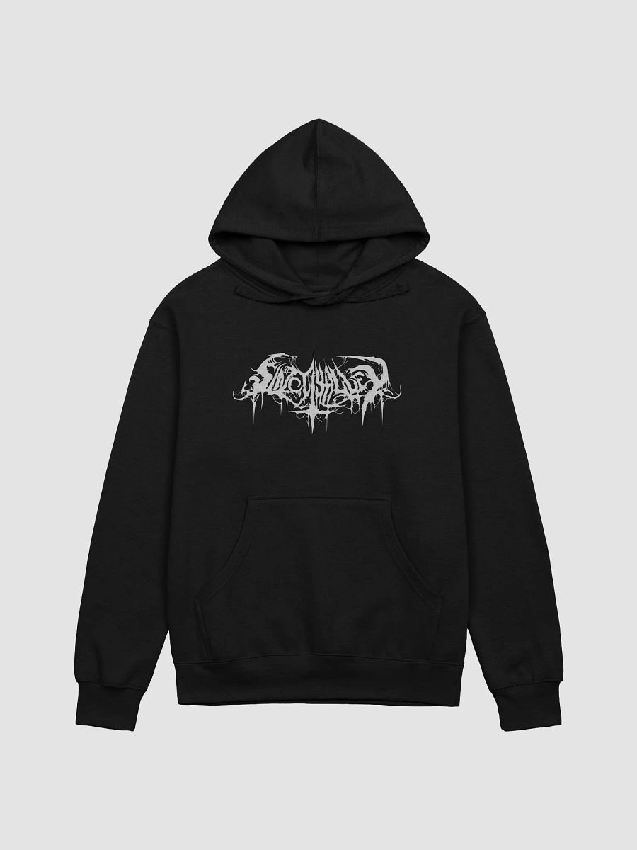 SinCityAlley Logo Hoodie product image (1)
