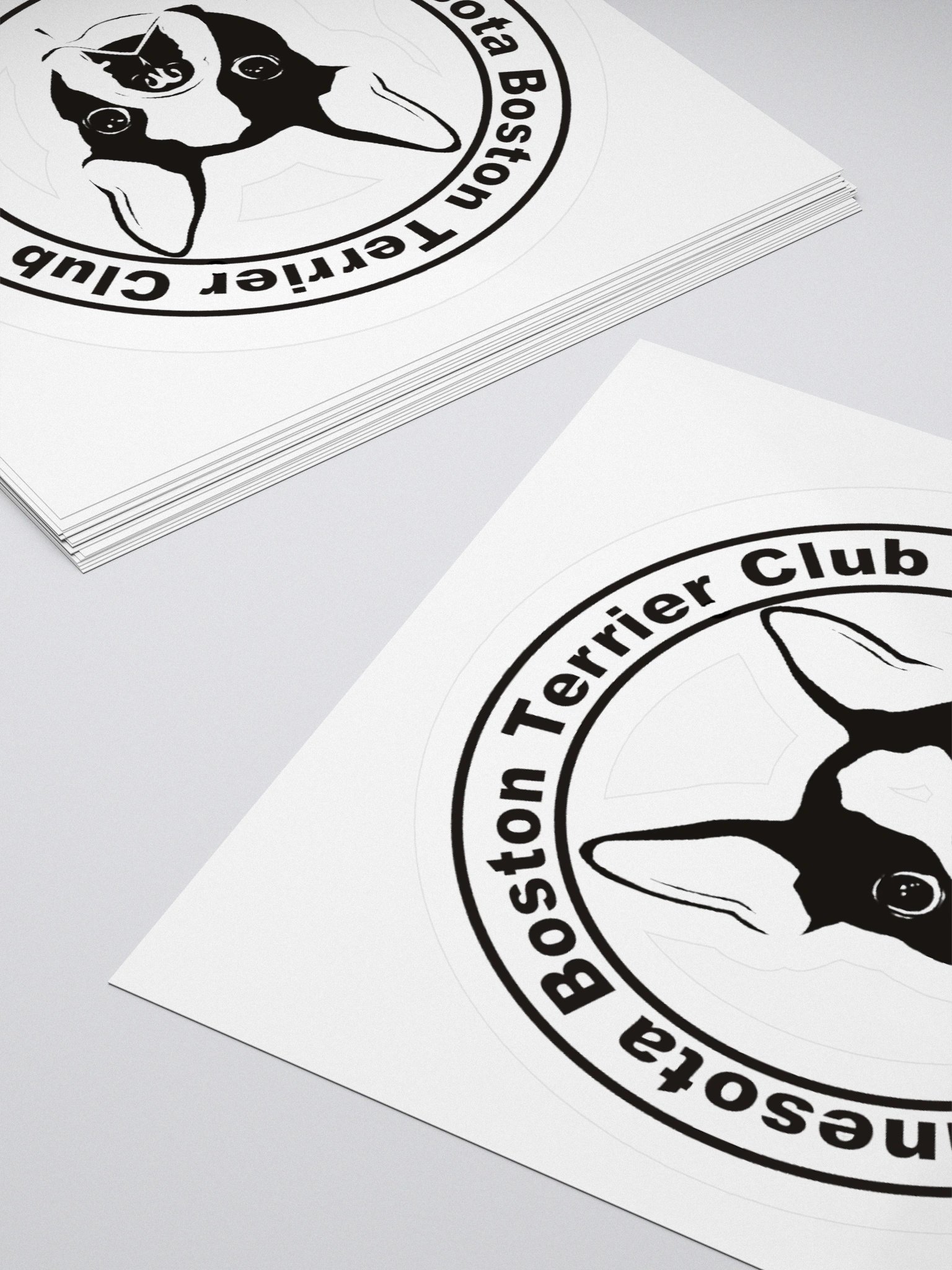 MBTC Logo Stickers product image (4)