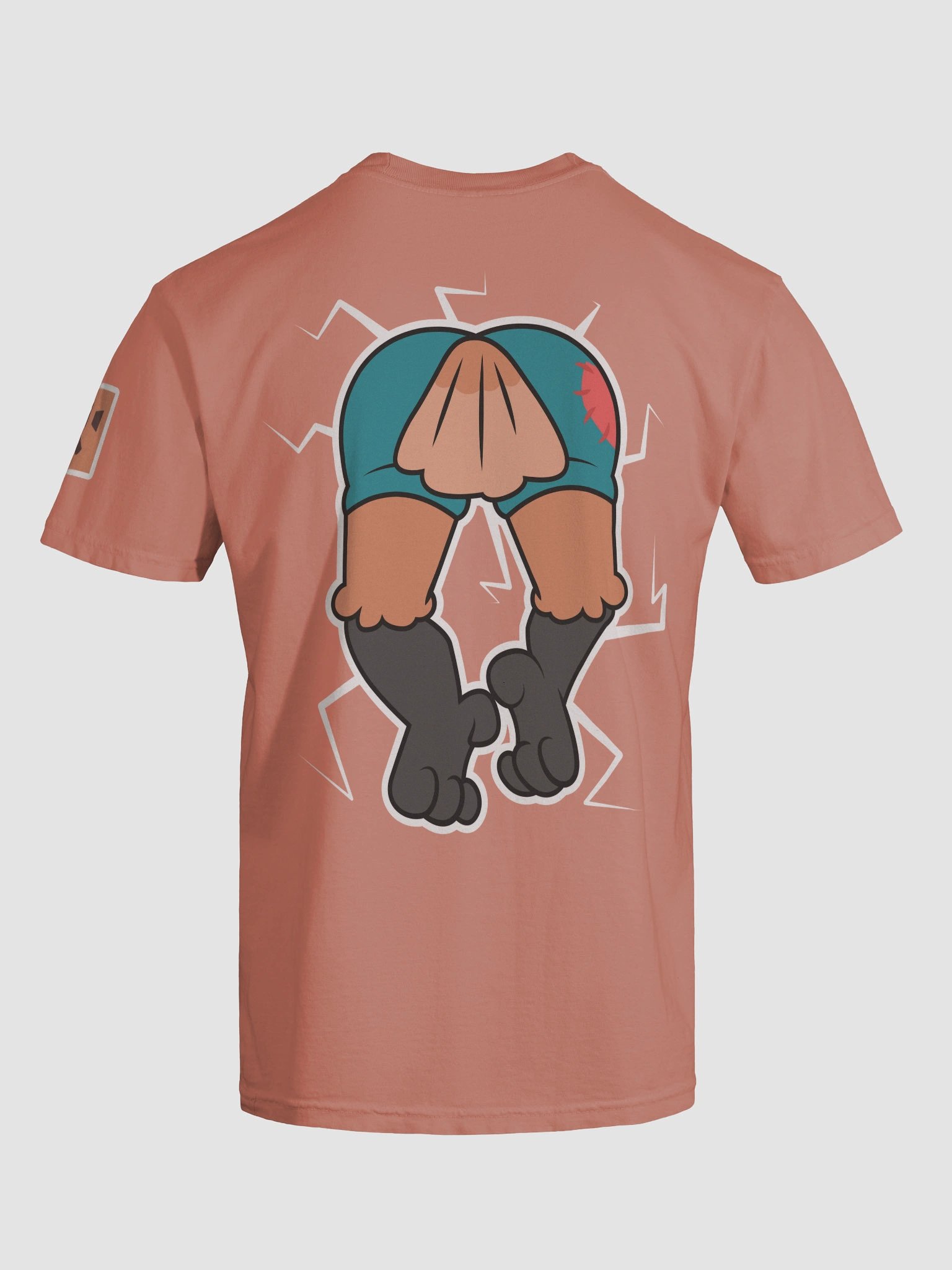 Peekaberta T-Shirt product image (6)