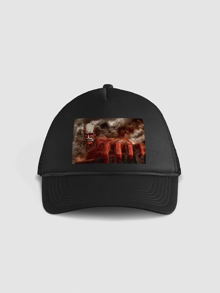 Attack on Titan Hat 10 product image (2)