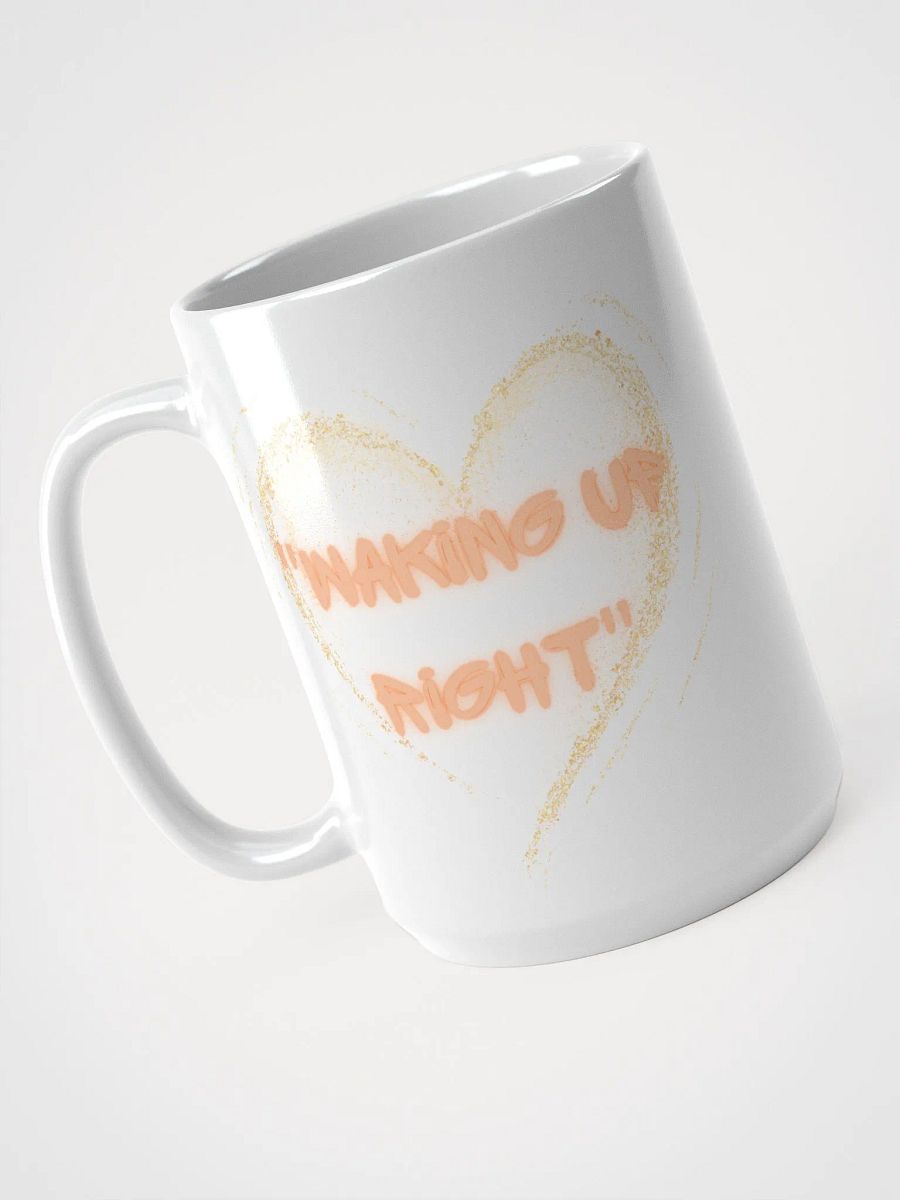 Lojiks Coffee Hour Mug product image (3)
