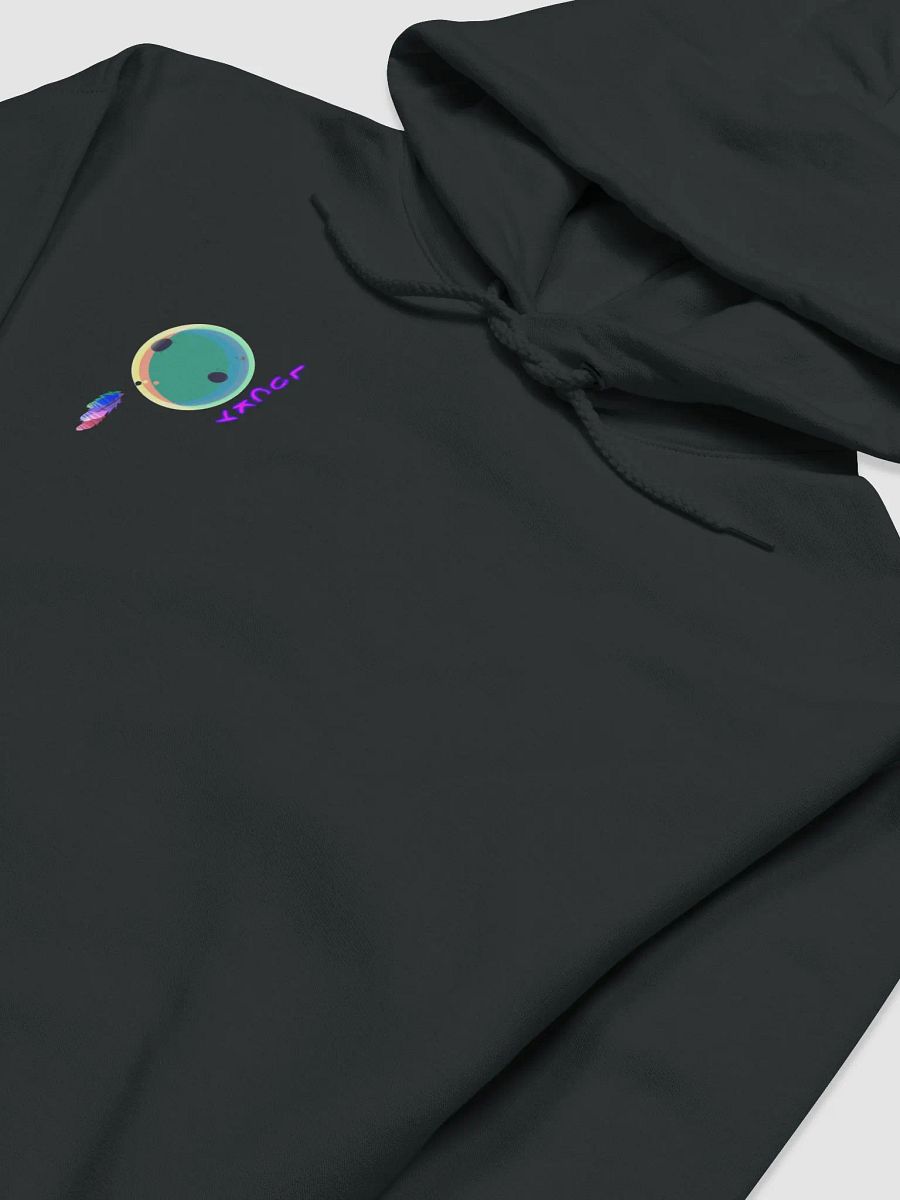 Ghost Hoodie product image (4)