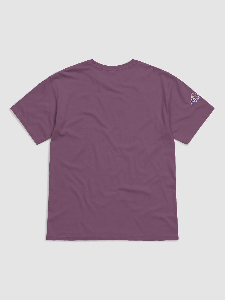 Chibi Anna Frey Cotton T-Shirt product image (11)
