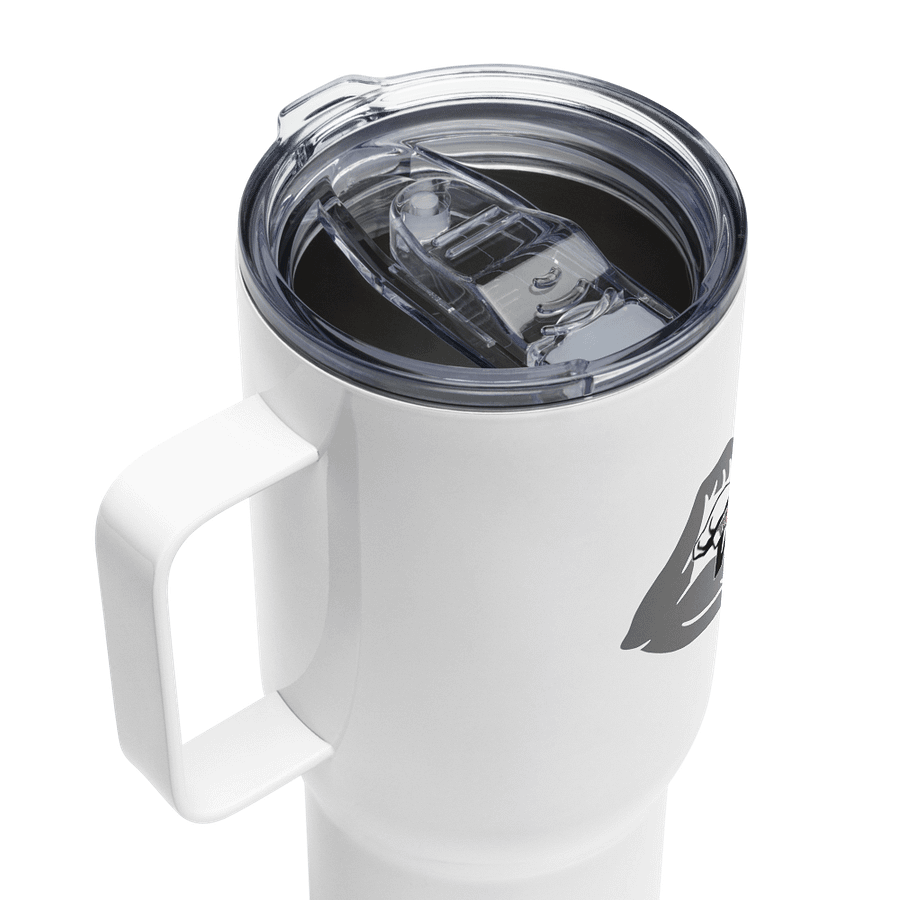THE WEIGHT ROOM CHEF TUMBLER product image (4)