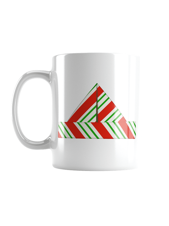 Jankmas 2025 Mug product image (1)