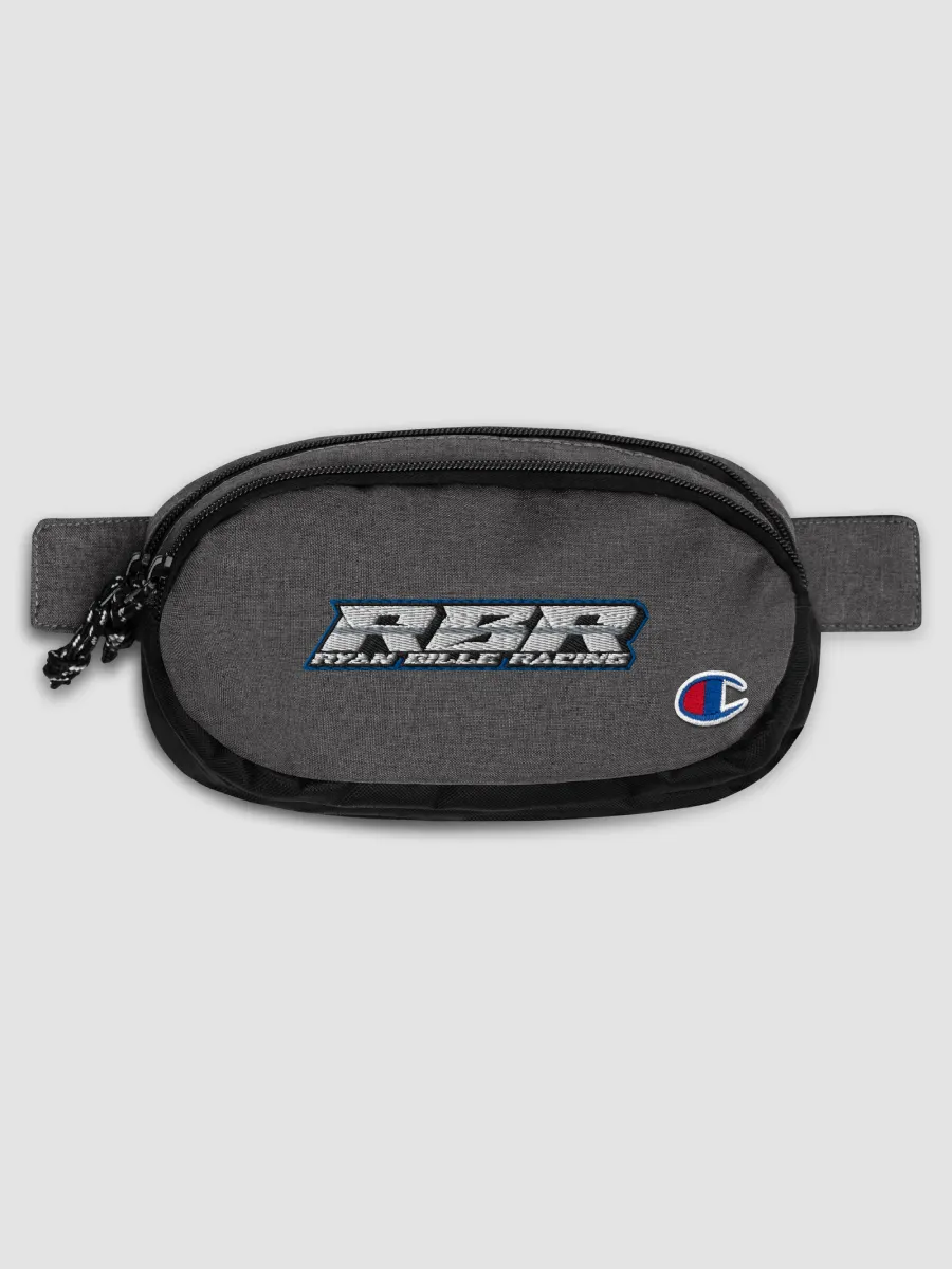 Champion fanny outlet pack finish line