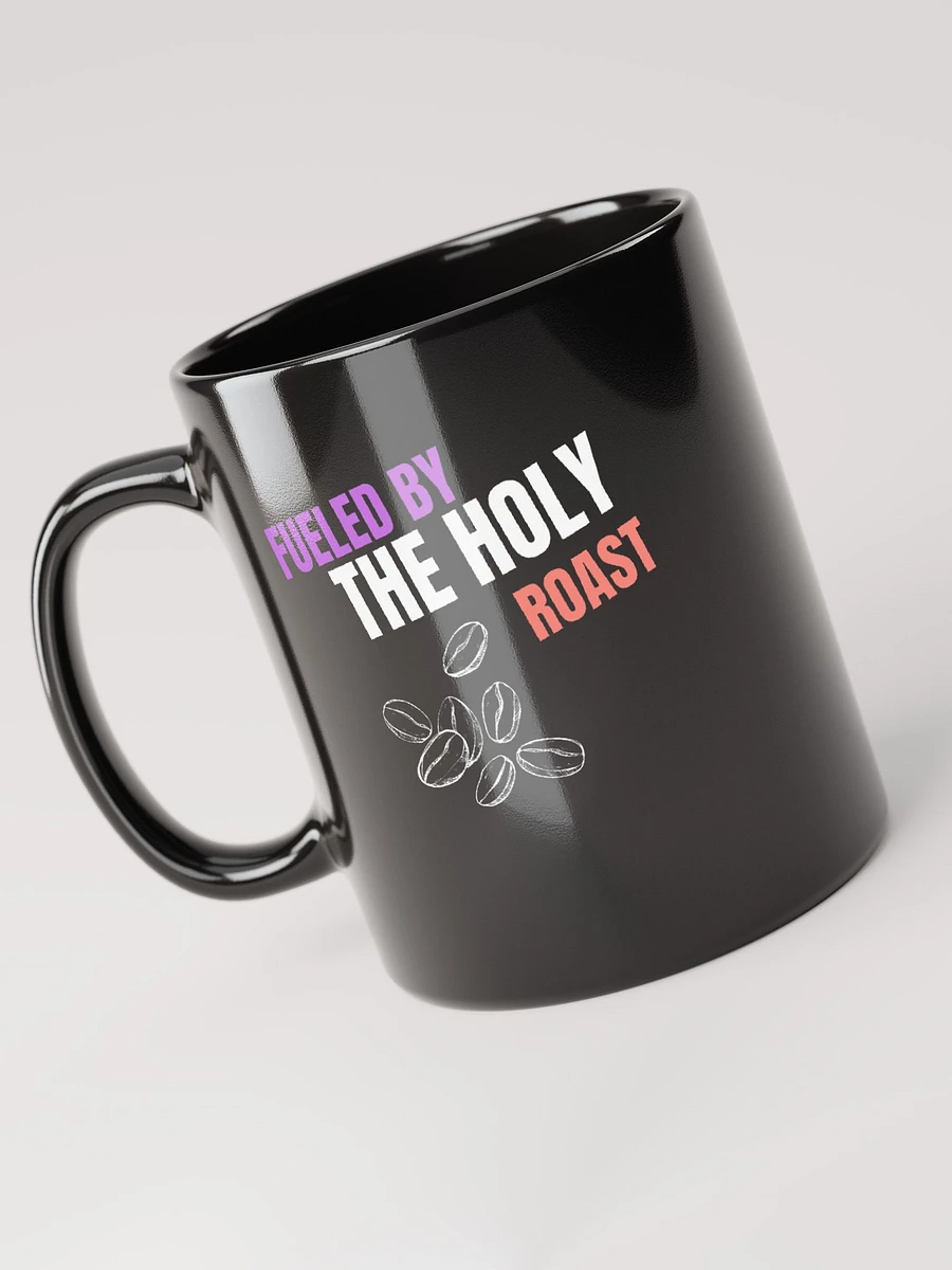 Fueled By The Holy Roast product image (4)