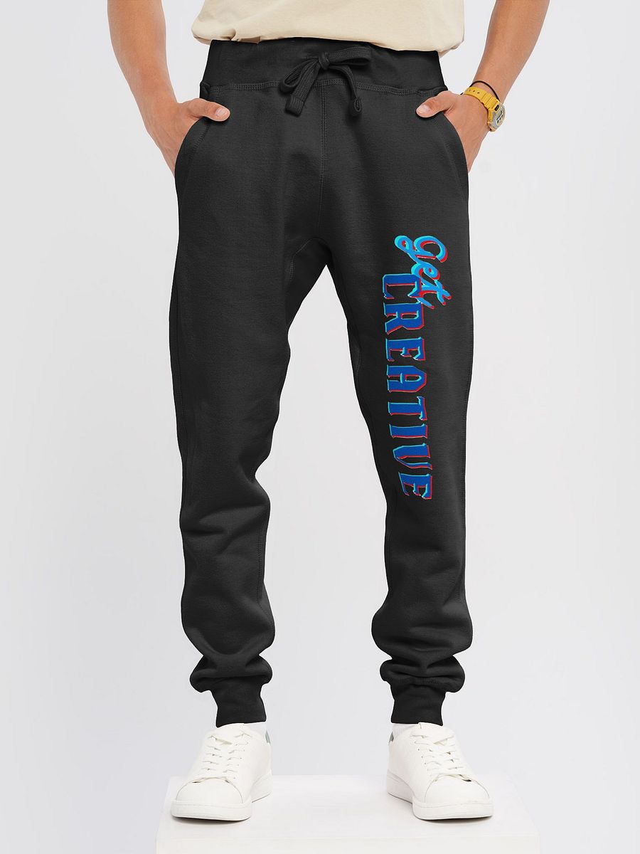 Get Creative Jogger's product image (3)
