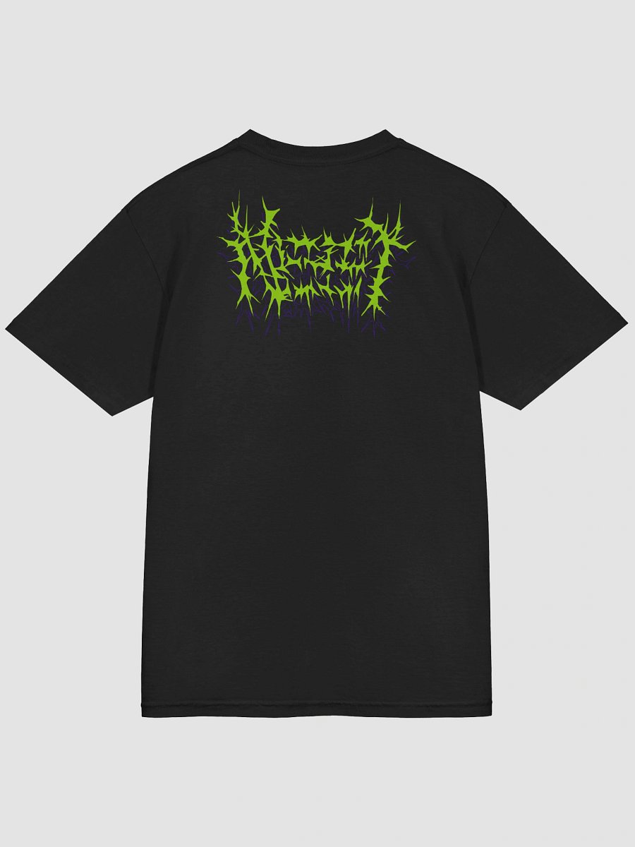 Goth NEET (Shirt) product image (4)