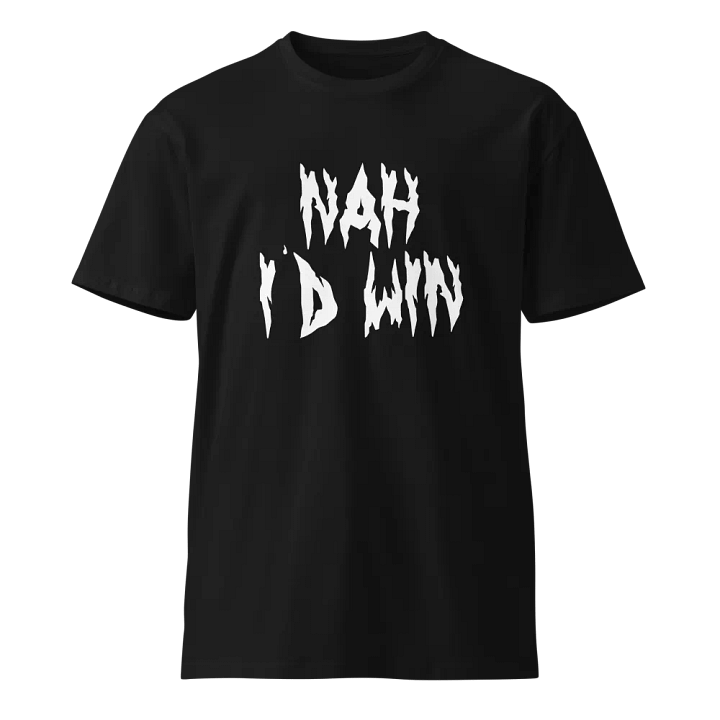 KIT KAT - Colour Unisex Premium T-Shirt product image (1)