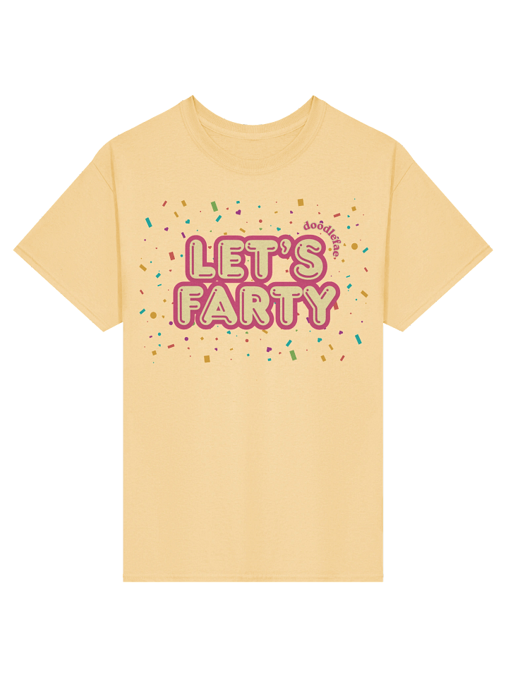 Let's Farty product image (13)