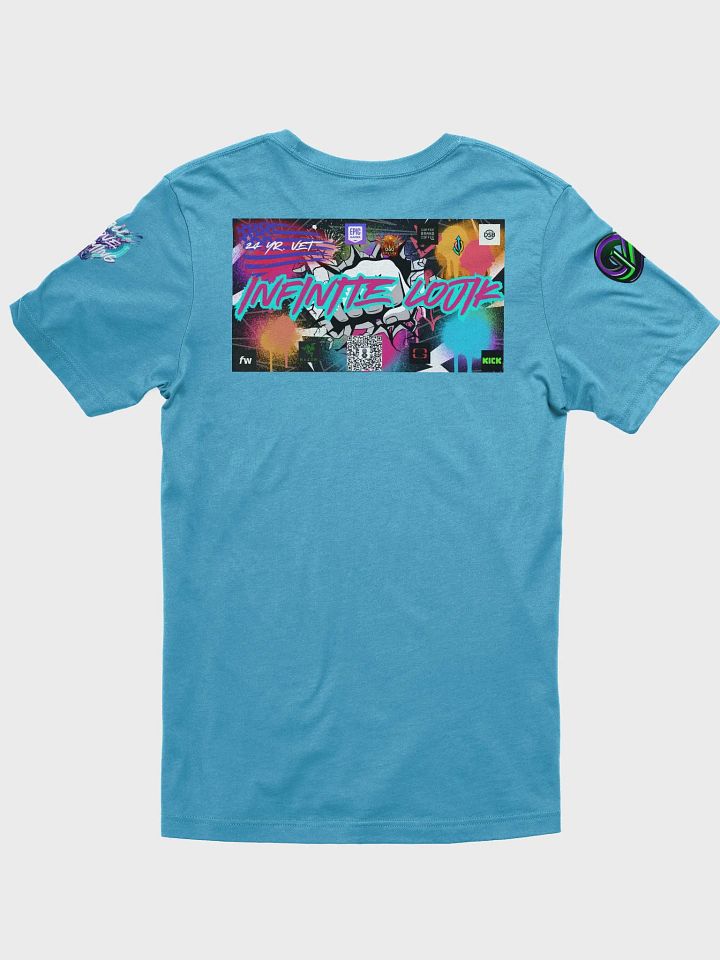 Hive Mind Apparel Est. 2019 T-Shirt product image (10)