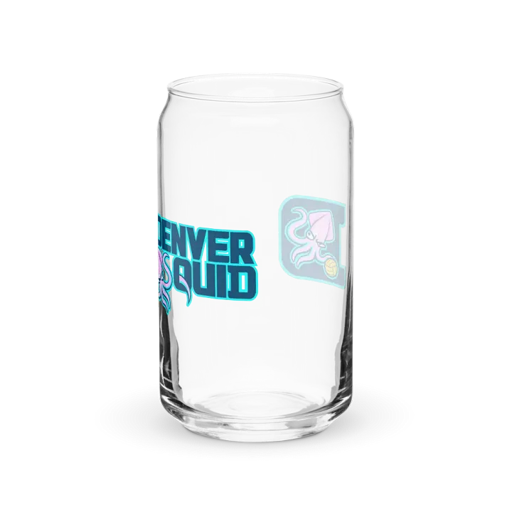 Glass Cup 2 - POLO product image (1)