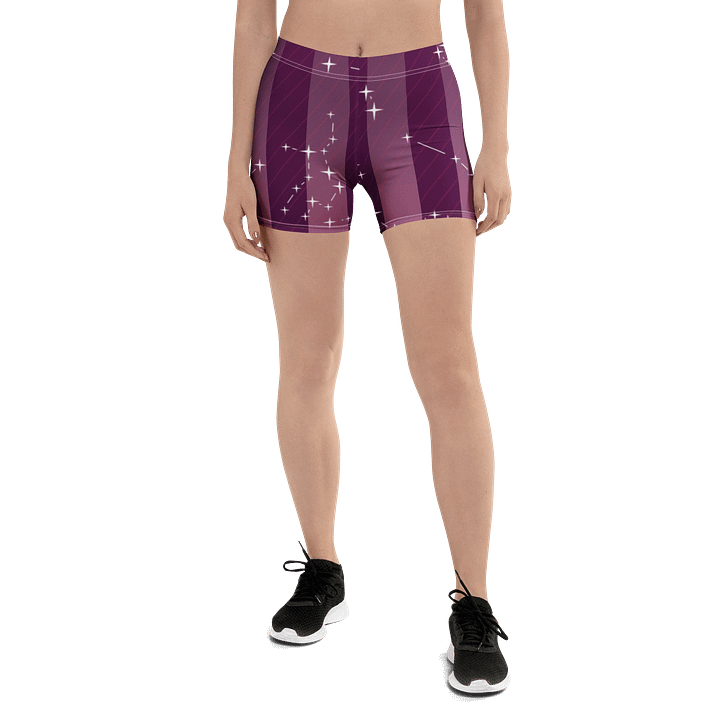 Stars Shorts product image (1)