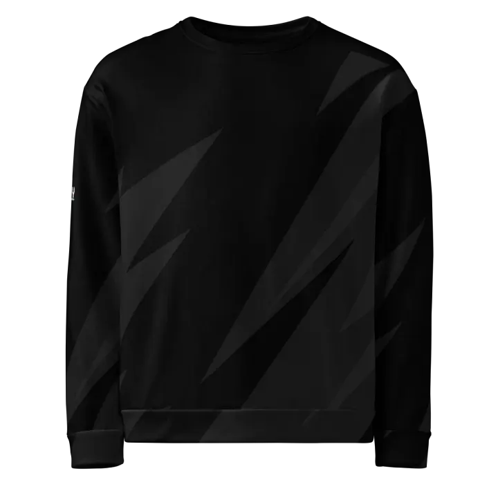 Tizzy Unisex Sweatshirt product image (1)