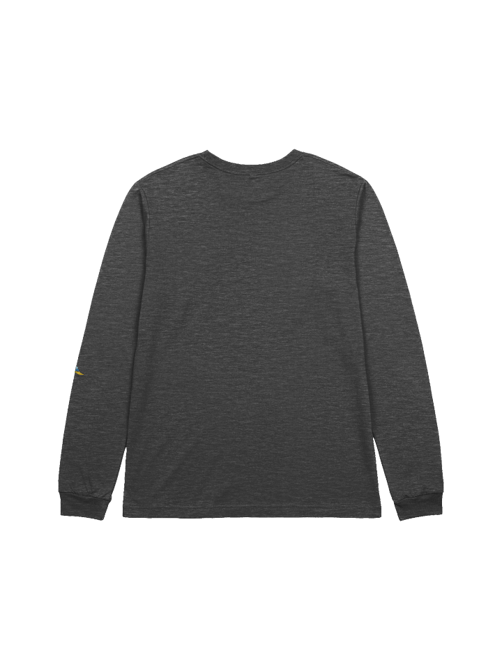 Vibrant Bird Long Sleeve Tee product image (26)