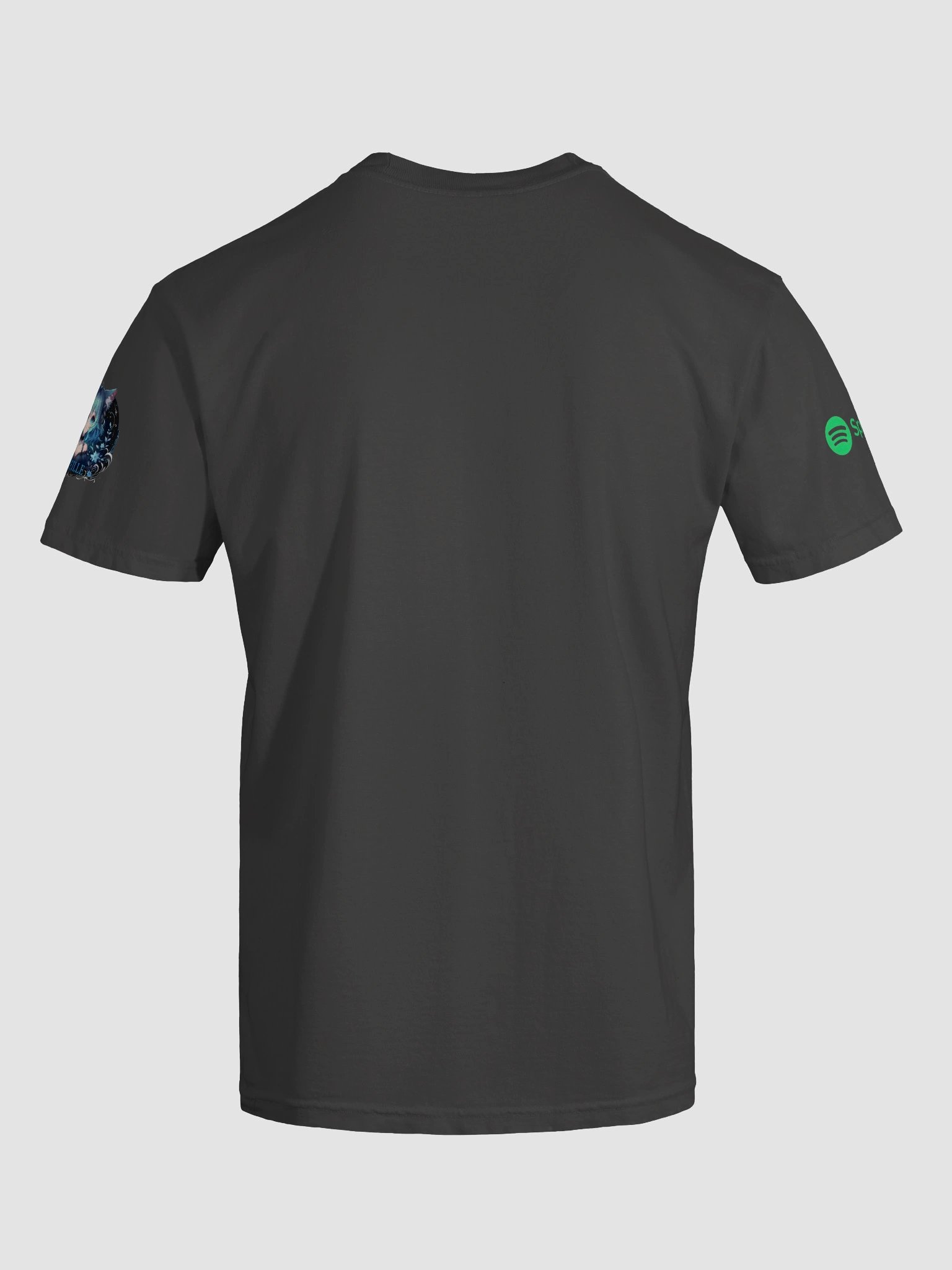 Desert Mountain Drive song T-Shirt product image (6)