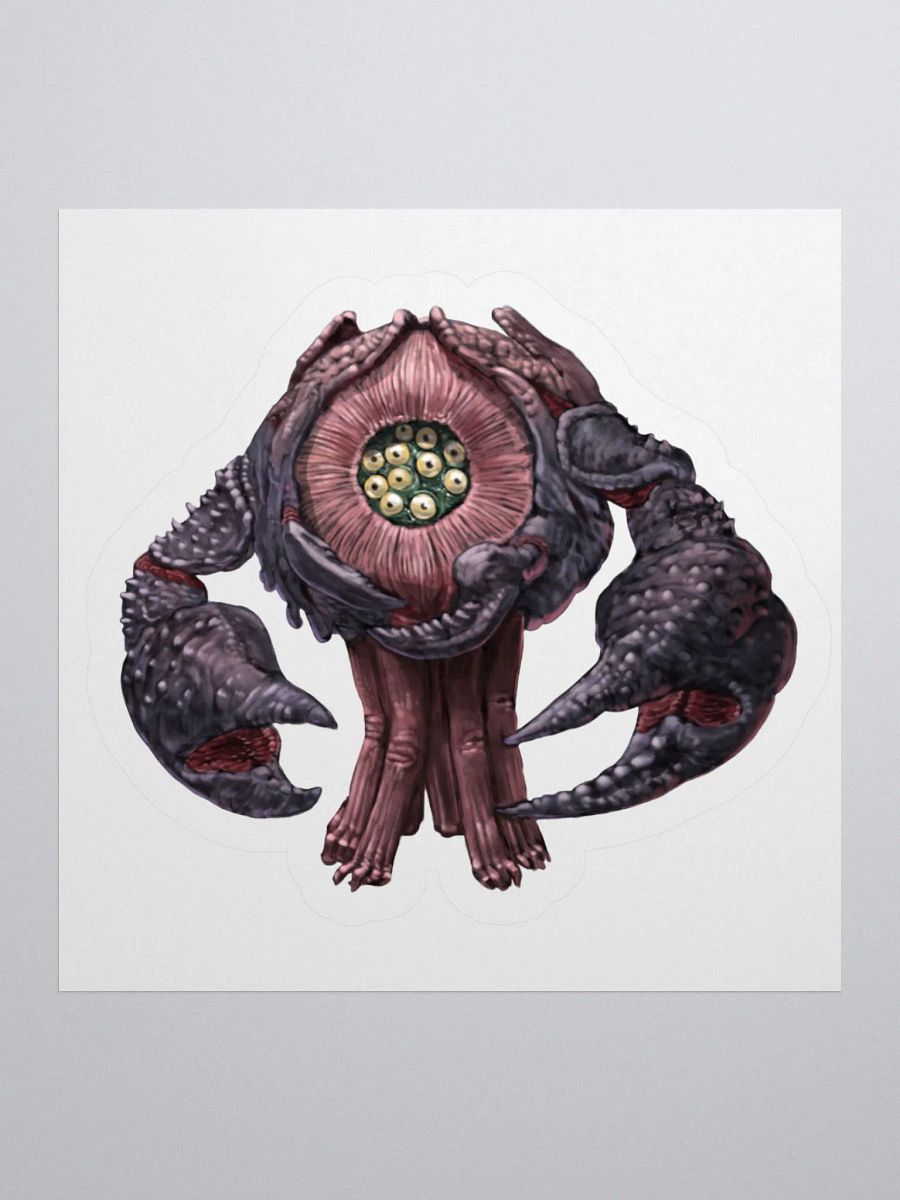 Blinky Sticker product image (1)