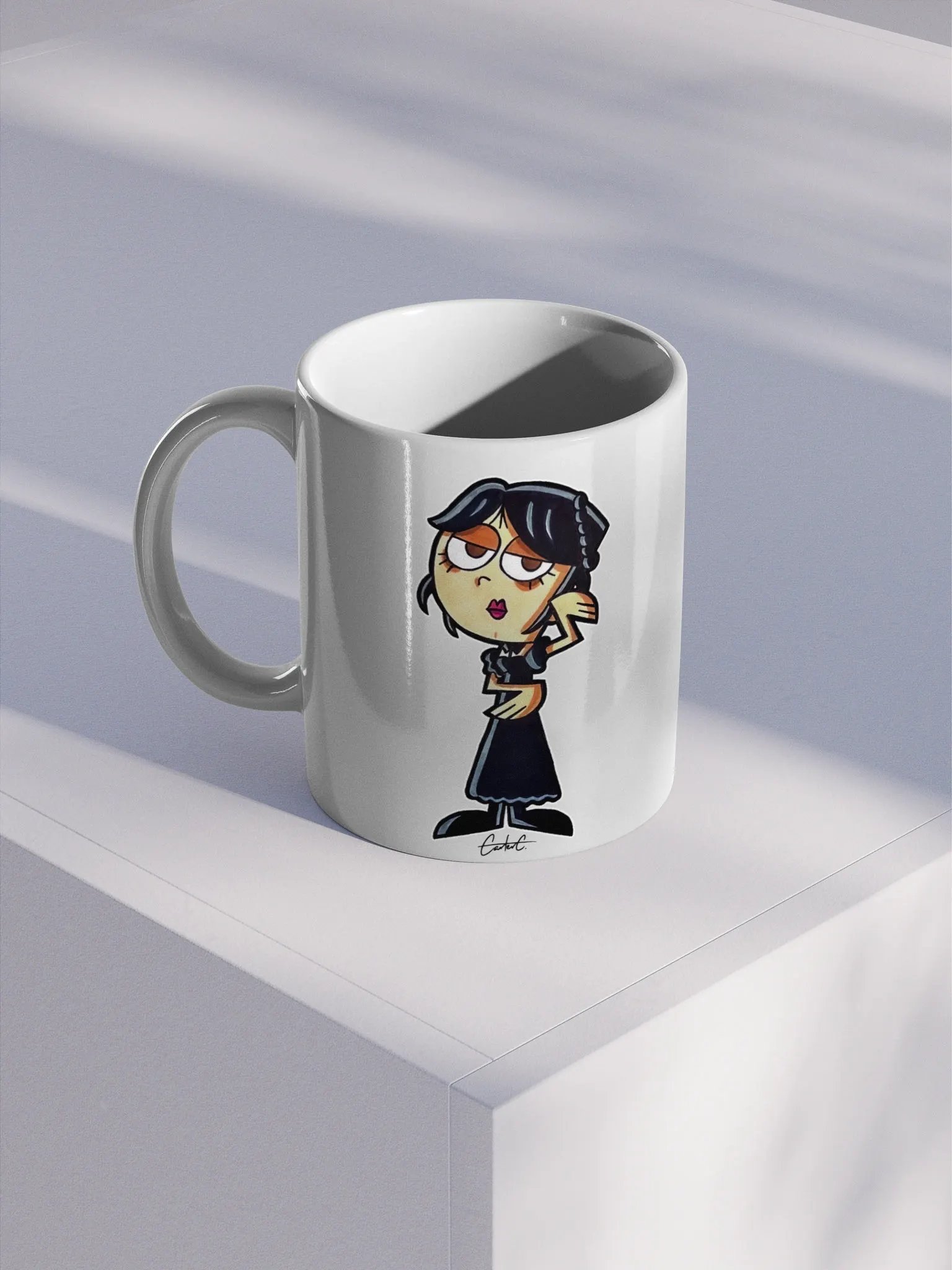 *Snap Snap* Day 2 Mug product image (1)