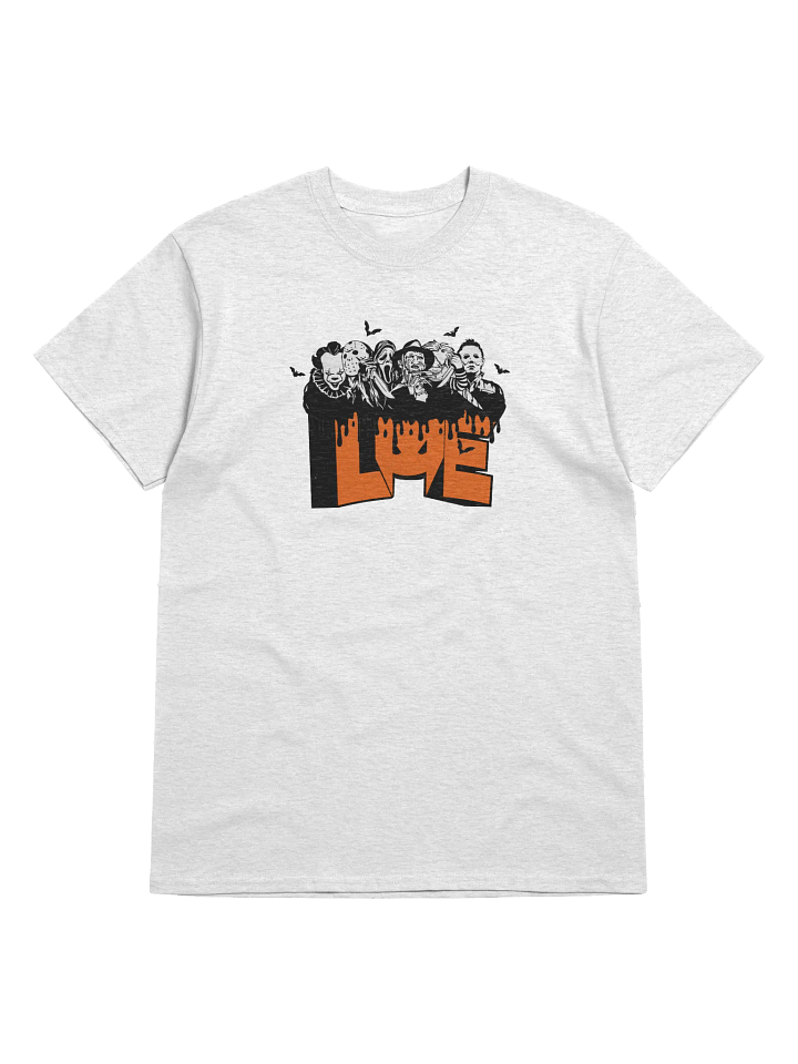 LME - Halloween Orange product image (8)