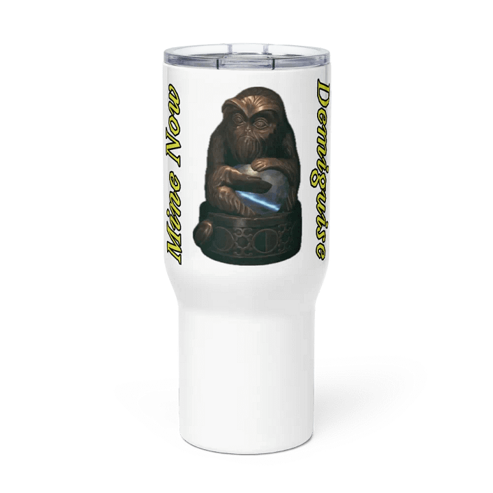 Demiguise product image (1)
