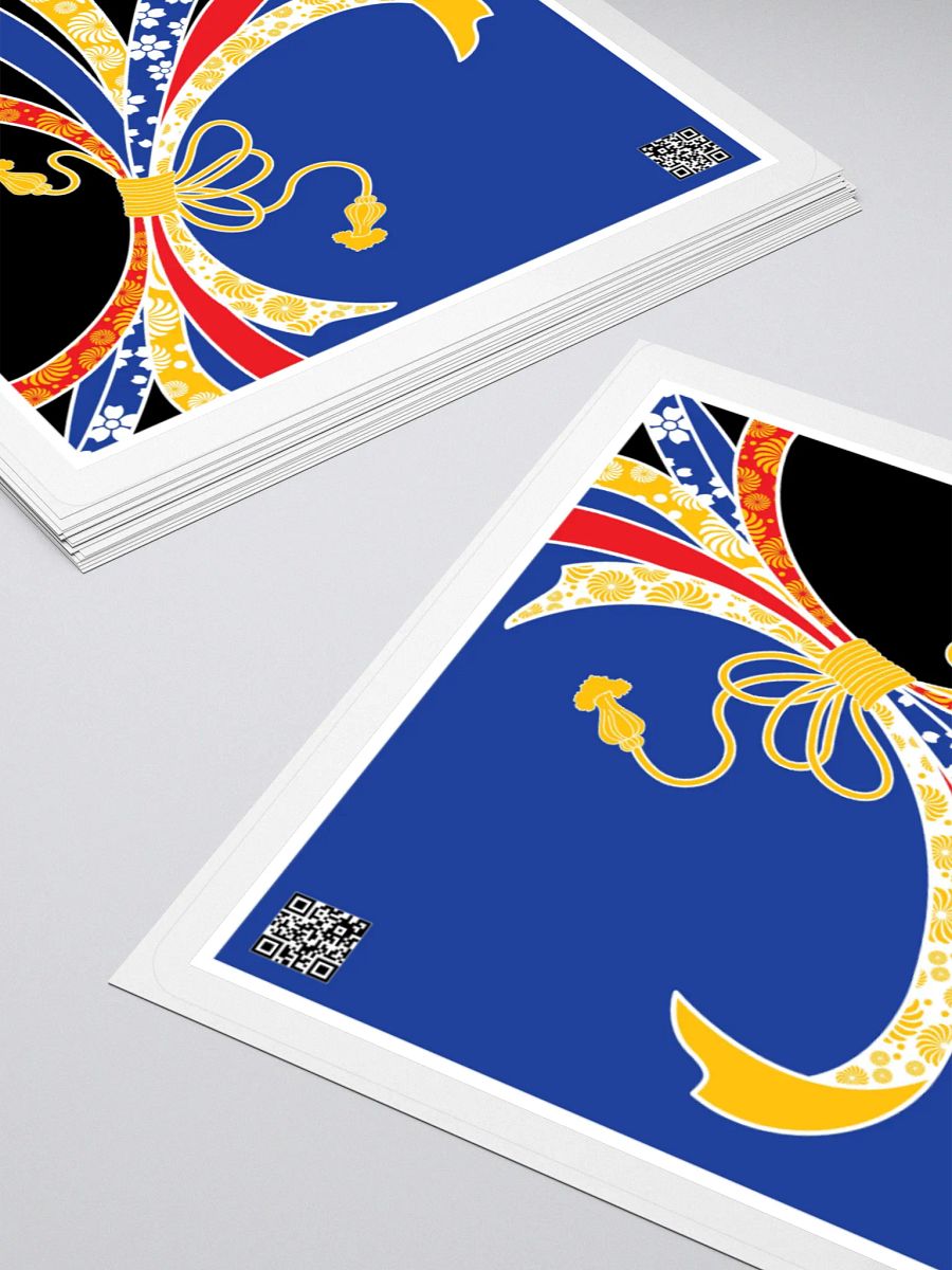 Taikollaborative Sticker product image (11)