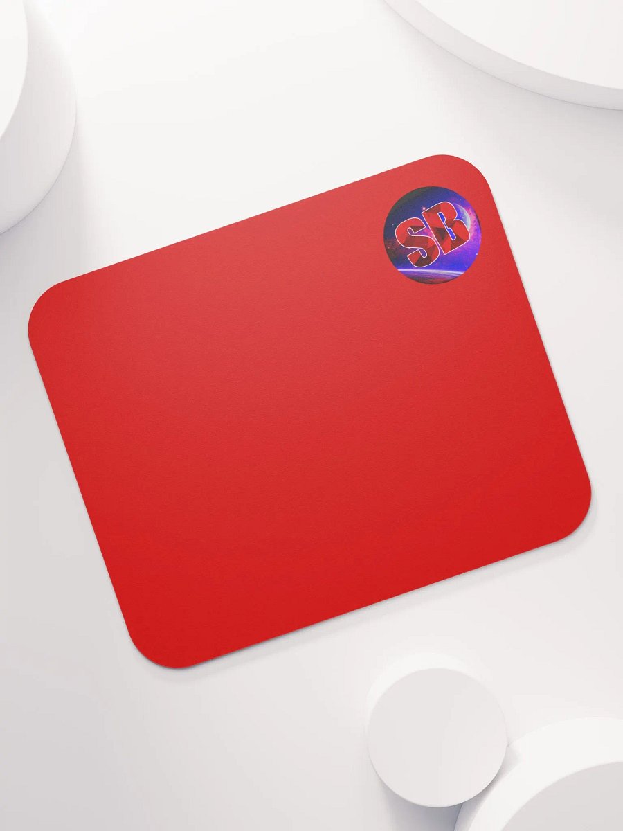 Mouse Pad W. Logo product image (6)