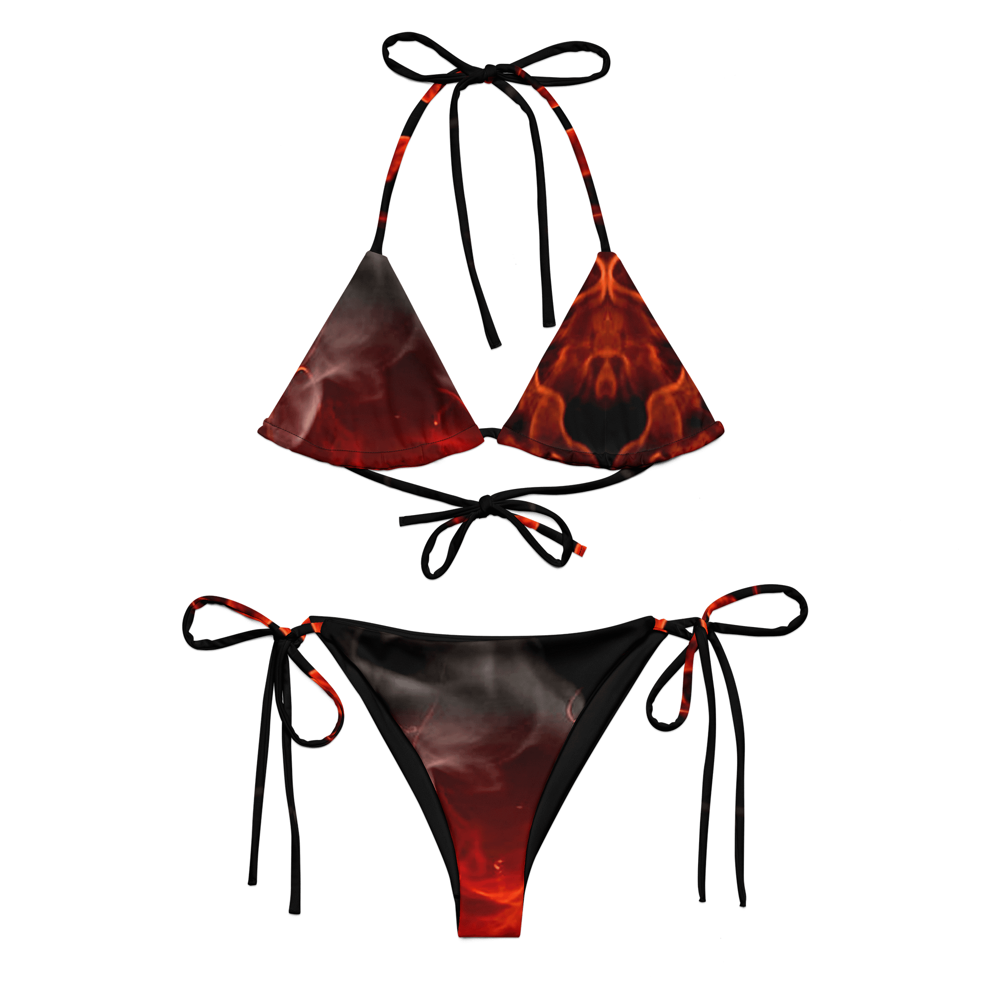 Flame Dancer Design product image (2)