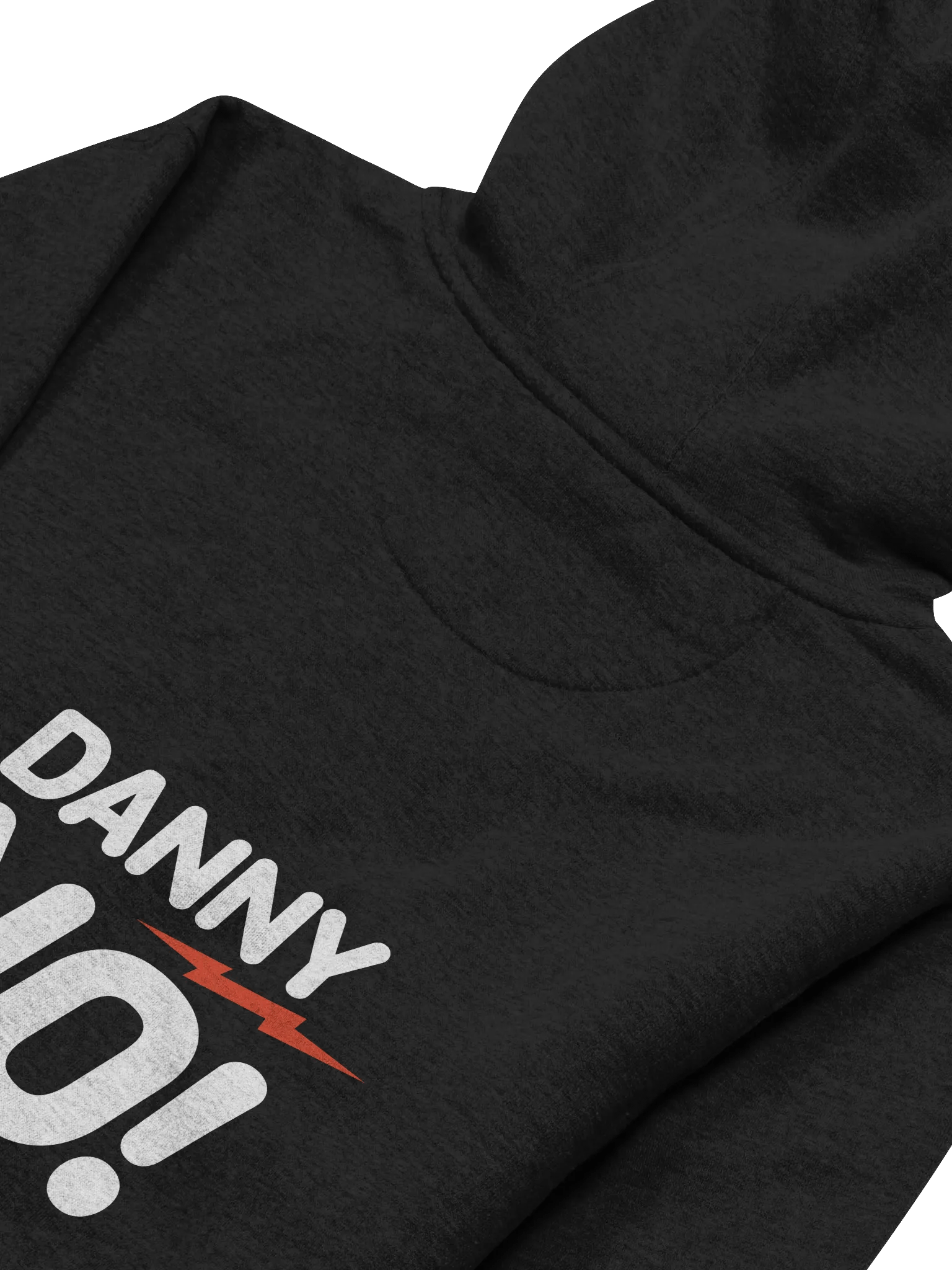 Danny, No! - Cotton Heritage Unisex Premium Hoodie product image (4)