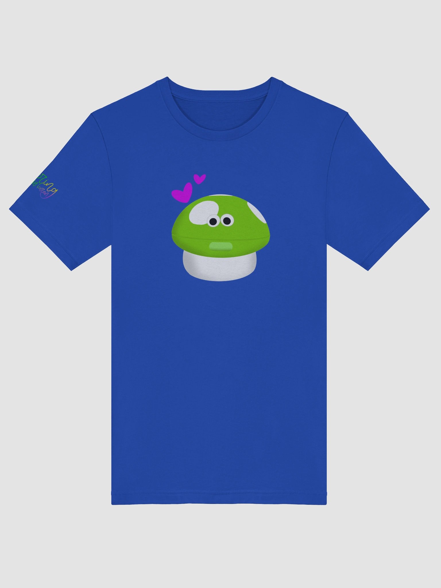 Alfred Tee product image (5)
