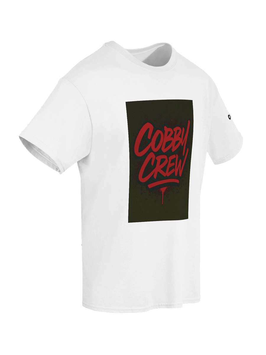 Cobby Crew Tee product image (8)