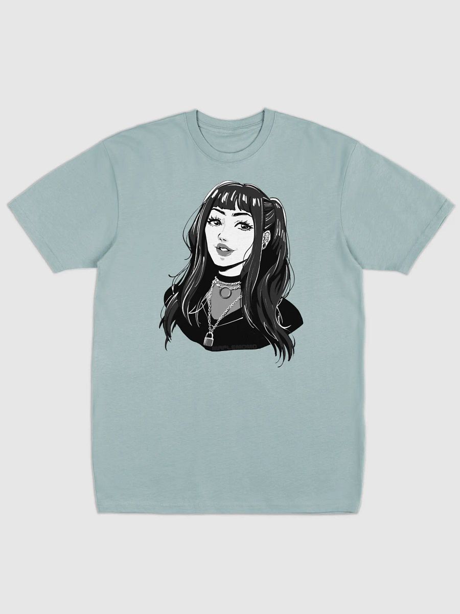 Maplemomo Portrait Tee product image (4)