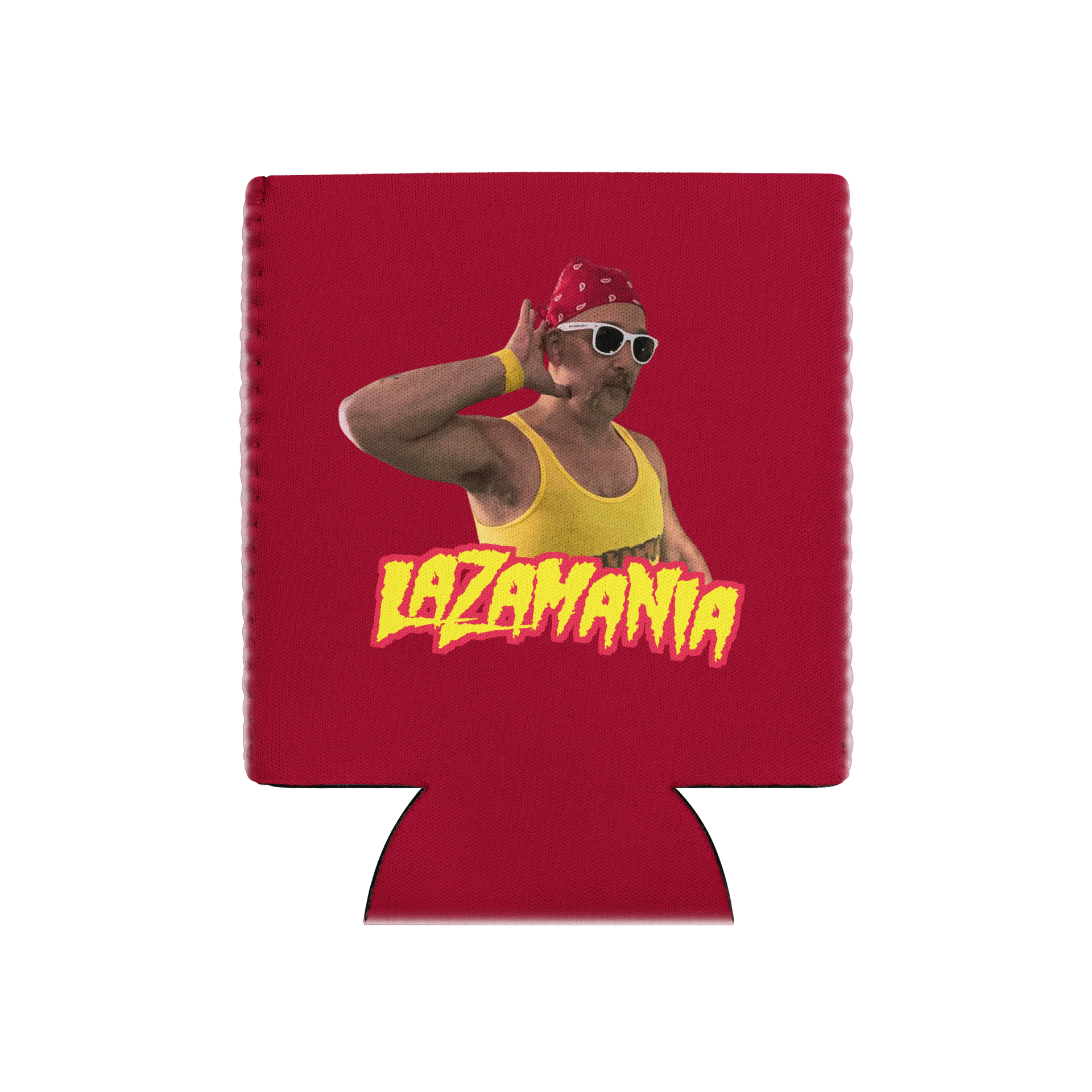 Lazmania Coozy product image (4)