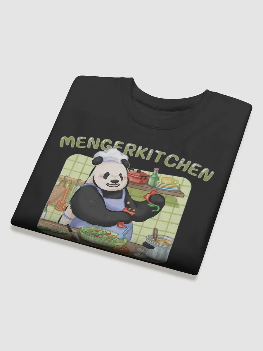 MENGER Panda product image (4)