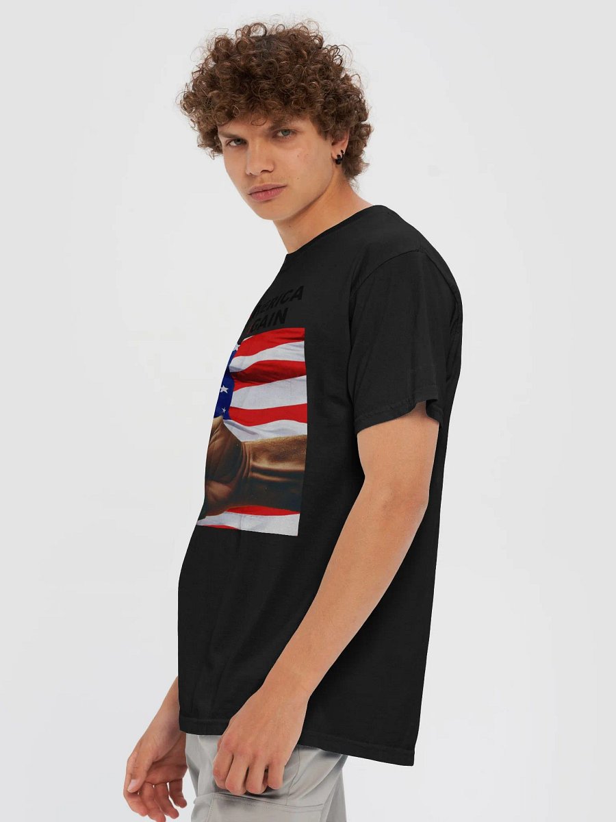 MAKE AMERICA GODLY AGAIN product image (5)