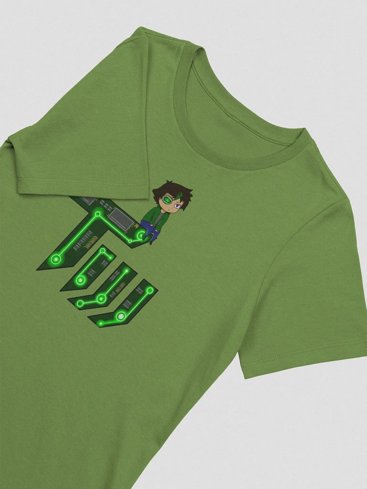 Logo Shirt - Women's Fit product image (14)