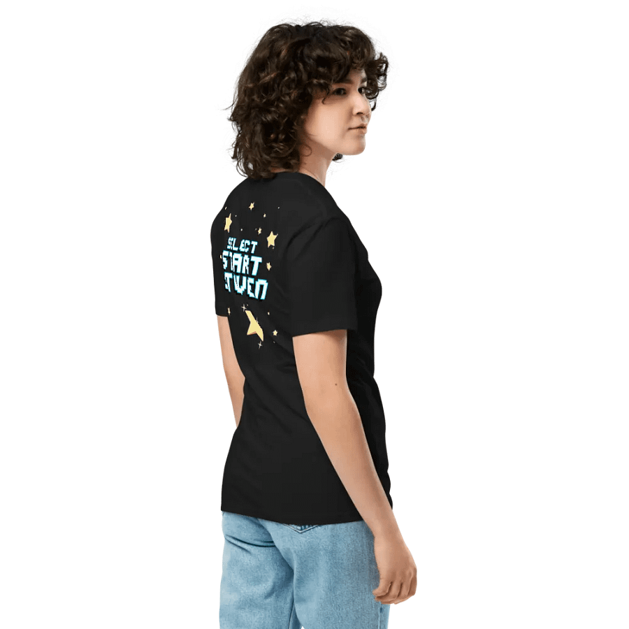 Superfan Premium Tee product image (9)