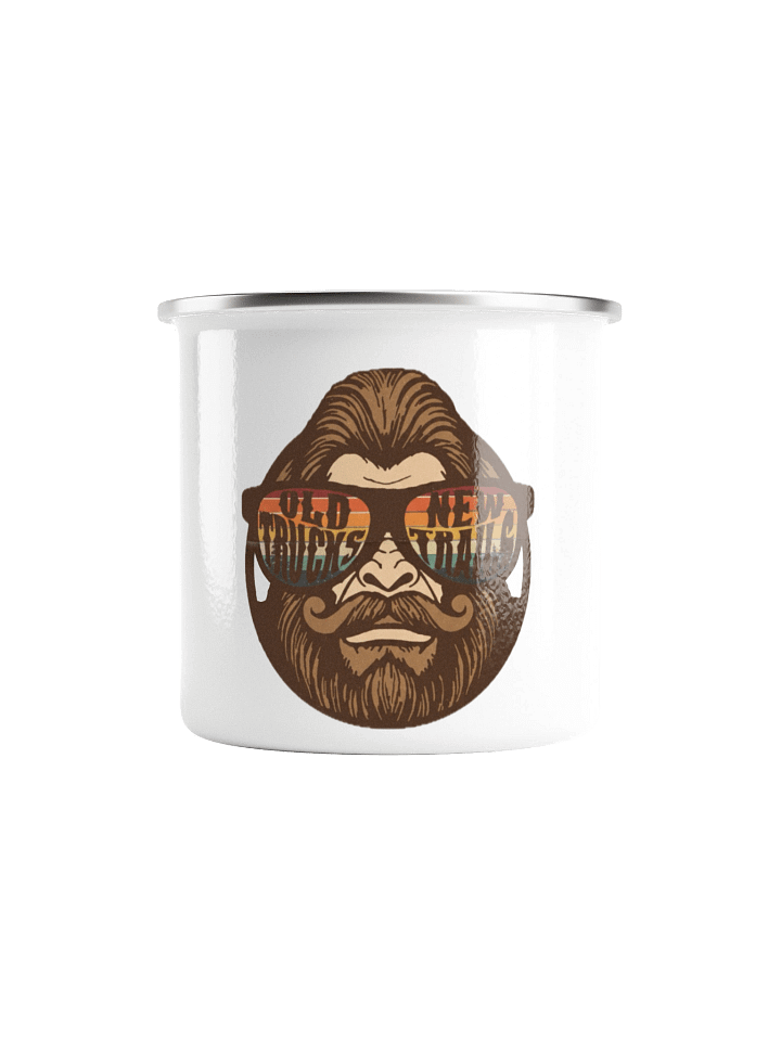 Vintage OTNT Adventure Mug product image (2)