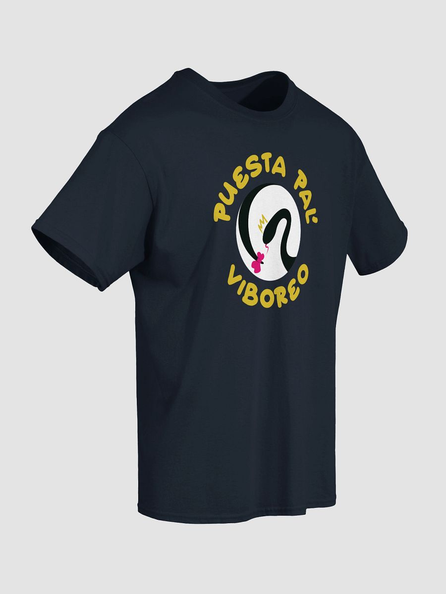 Puesta pal' Viboreo - Unisex Tshirt product image (30)